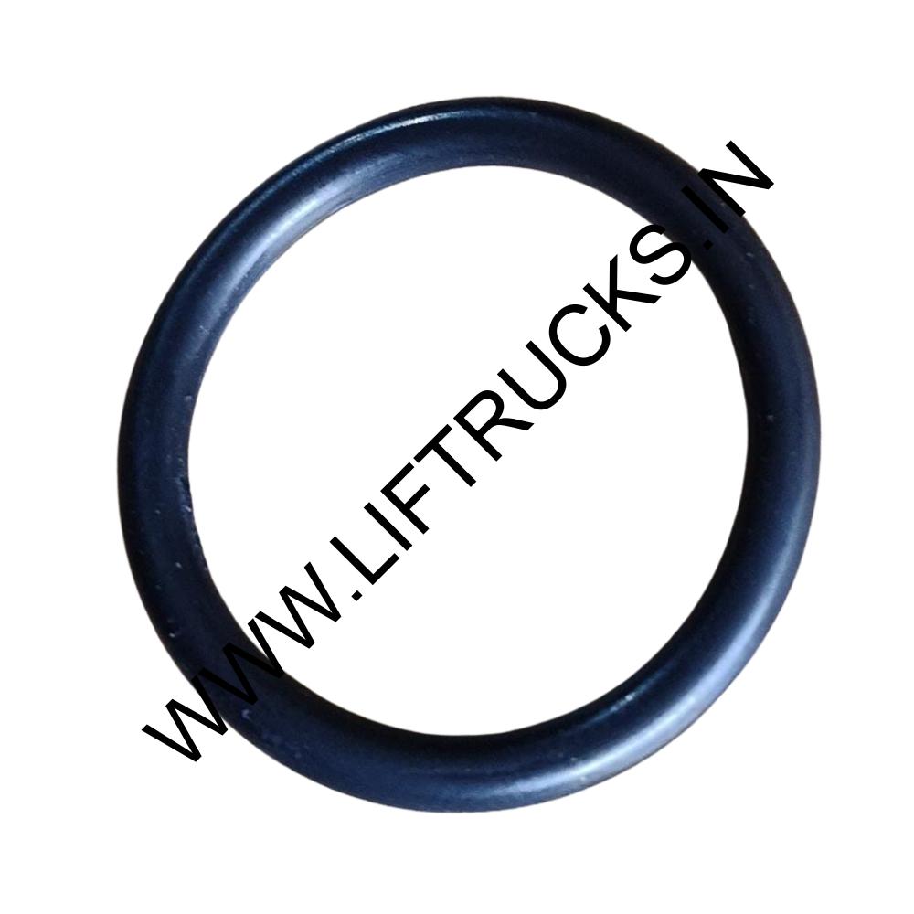 SPREADER CONTROL VALVE O RING