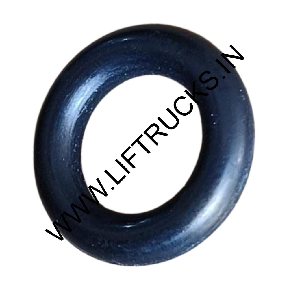 SPREADER CONTROL VALVE AND,DRF & HYSTER PUMP 60CC NBR O RING