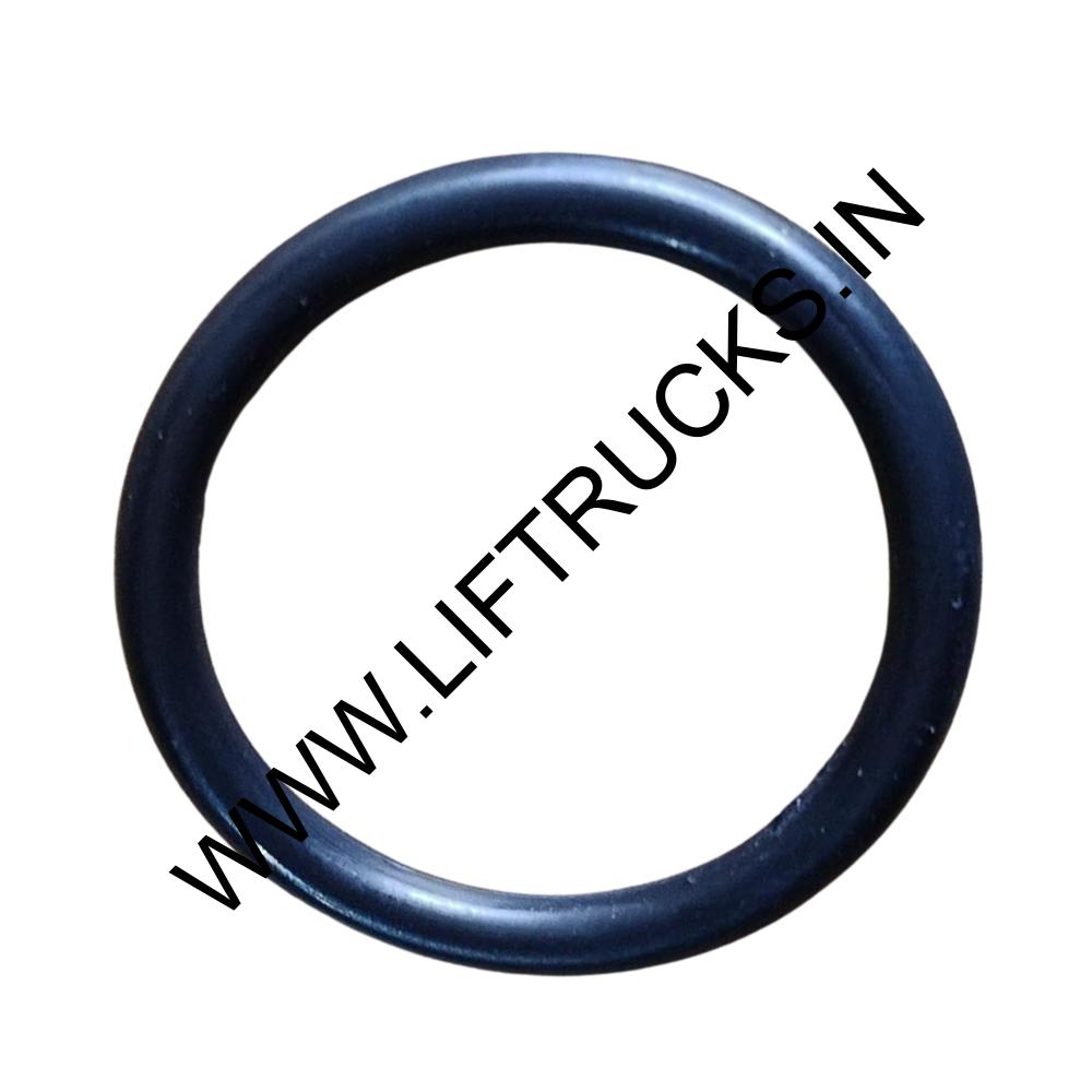 SPREADER CONTROL VALVE O ,RING,BOTAL COIL O RING