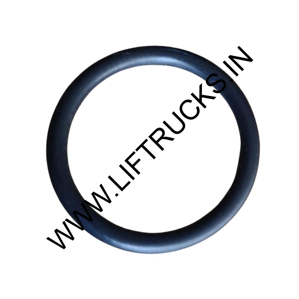 BRAKE PEDAL VALVE NBR O RING