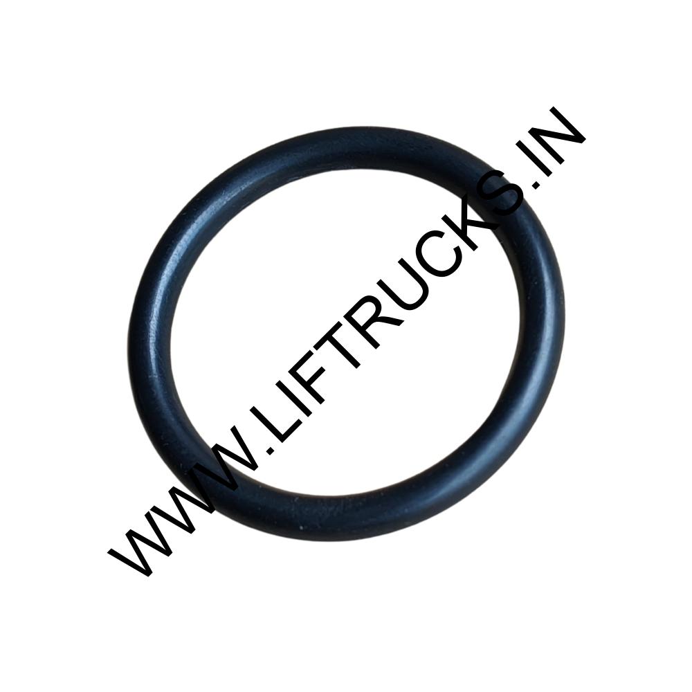 SPREADER CONTROL VALVE O RING