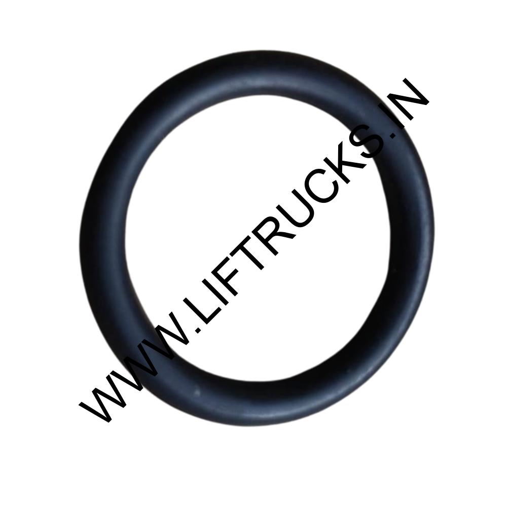 SPREADER CONTROL VALVE O RING