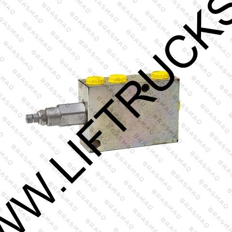 Pilot Pressure Reducer Valve Assy