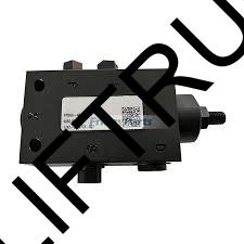 Pilot Reducing Valve 40bar