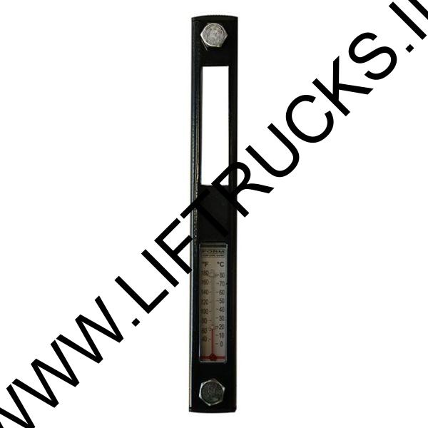 Hyd Oil level Gauge Glass