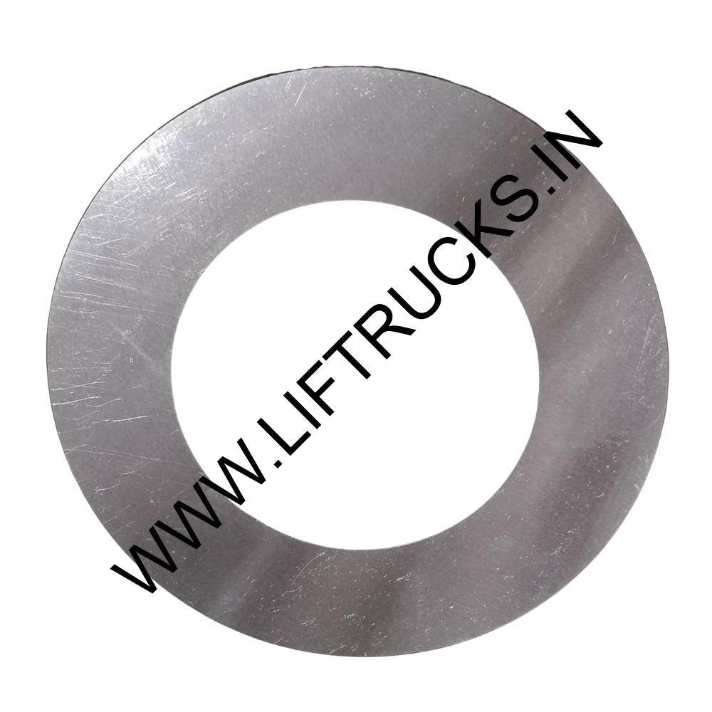 King Pin Metal Thrust Washer Ring