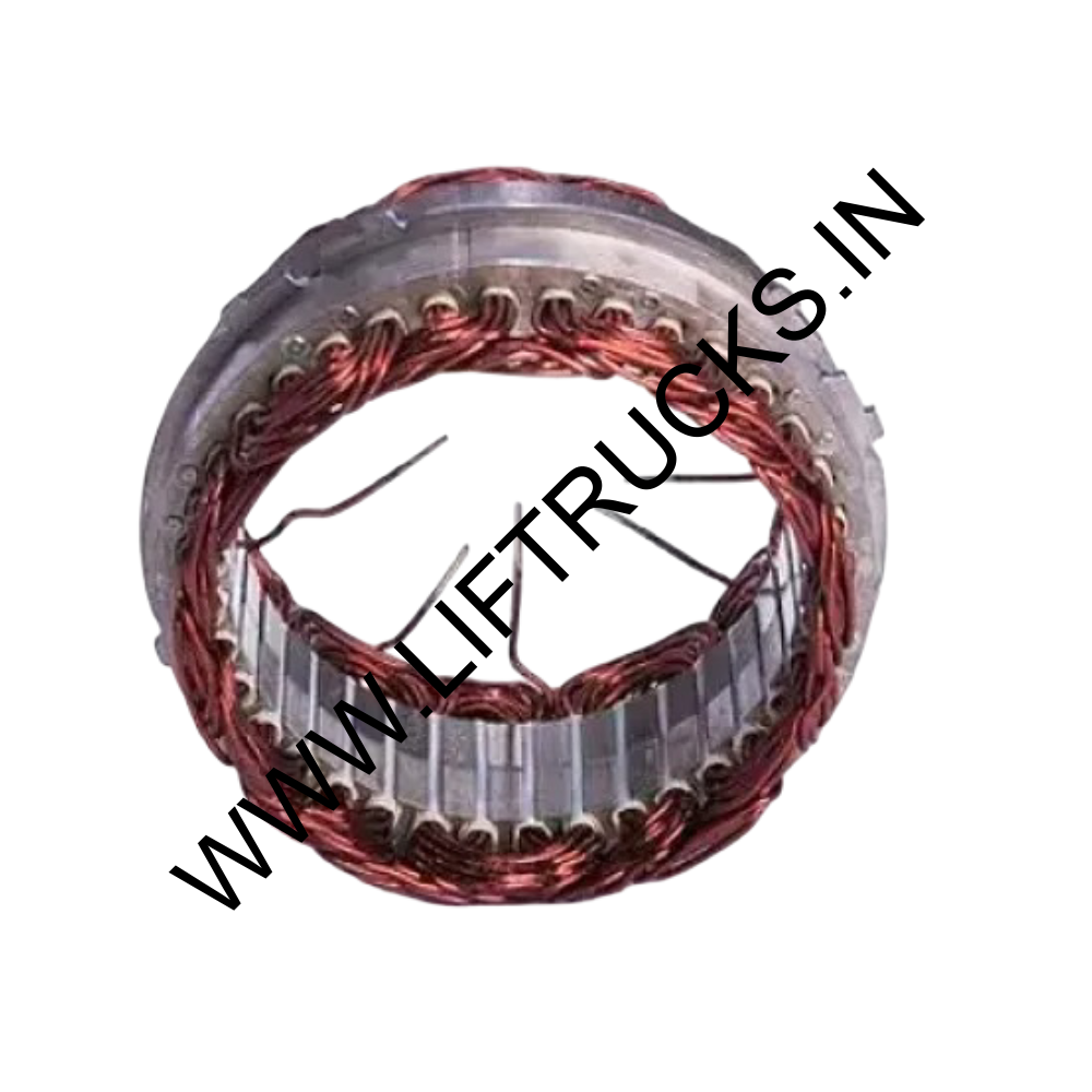 Alternator rotor coil 110amp