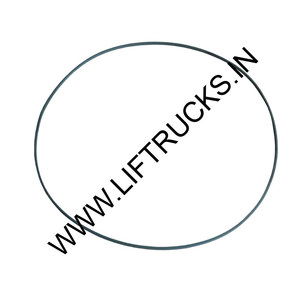 Front Hub Viton O Ring