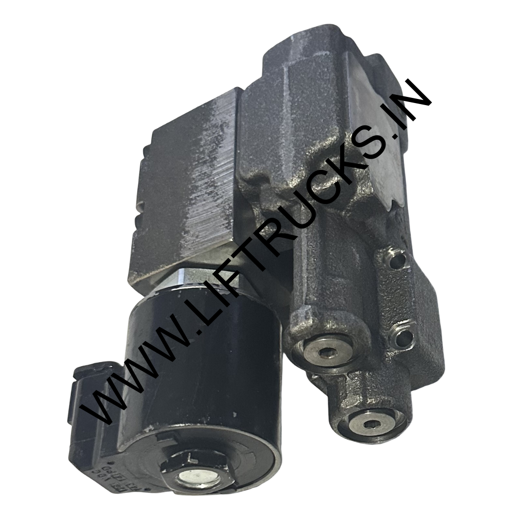 45CC Cooling Pump LS Valve Assy