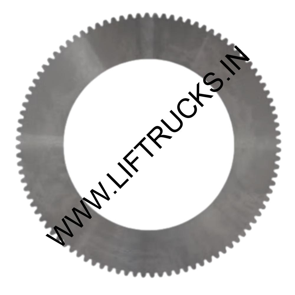 Front Hub Brake Clutch Steel Plate Outer