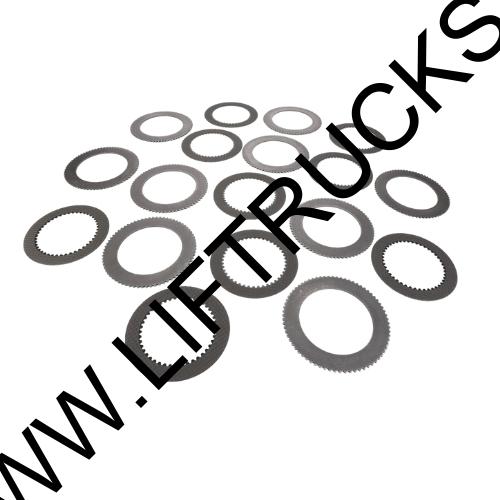 Transmission Clutch kit TE32 128Ps