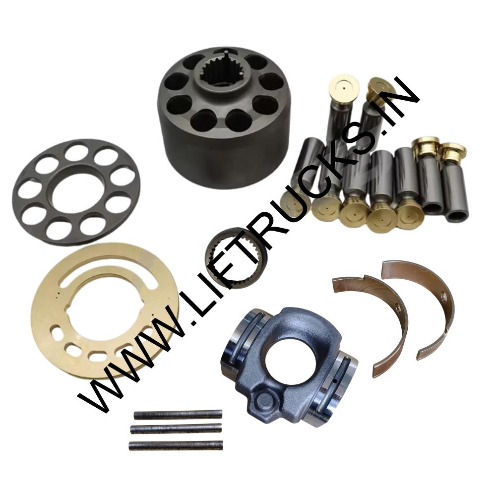 Hyd Pump Repair Kit R/L 60CC