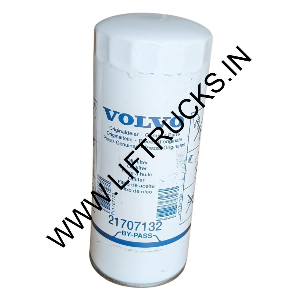 Oil filter By Pass Volvo