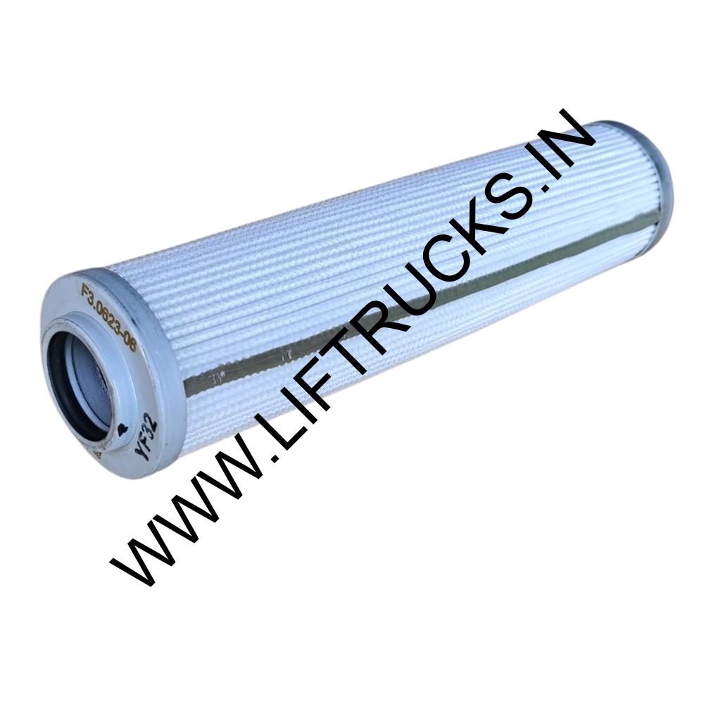 Hyd Inline Brake Filter