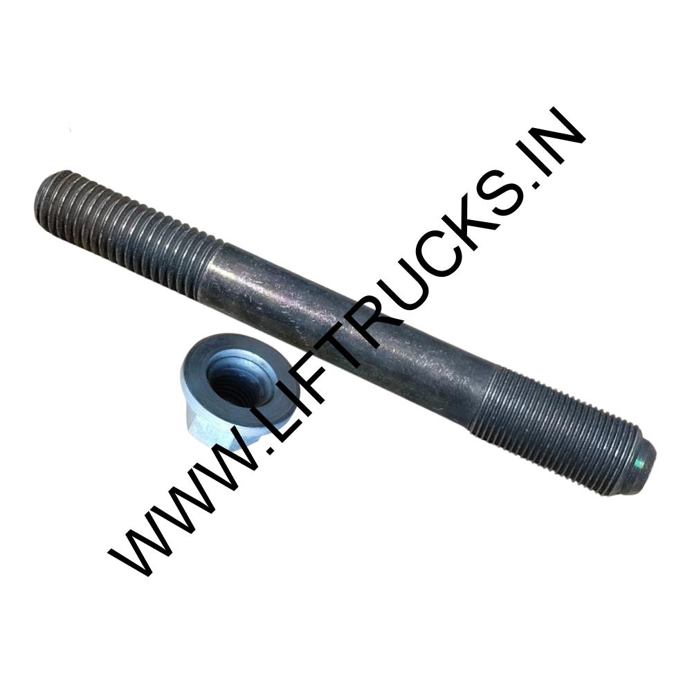 Front Hub Stud (over size)