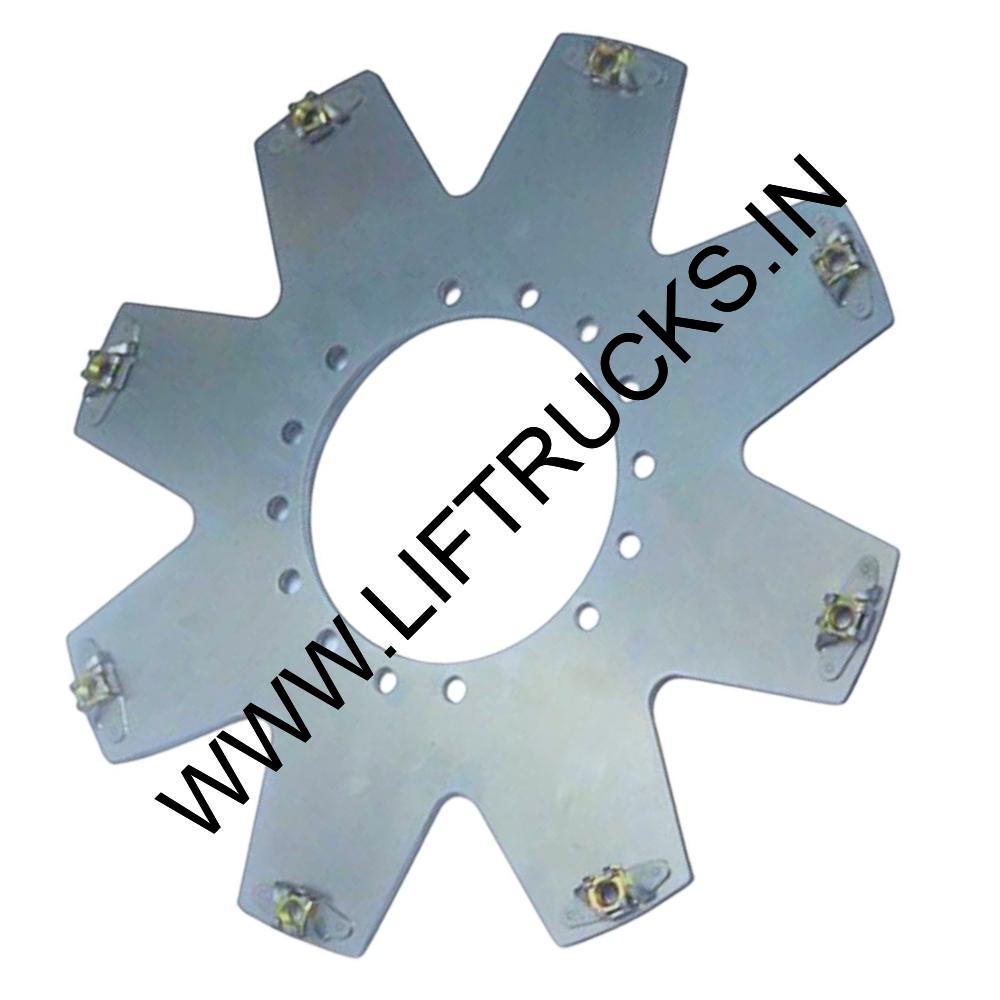 Transmission Flex Plate kit