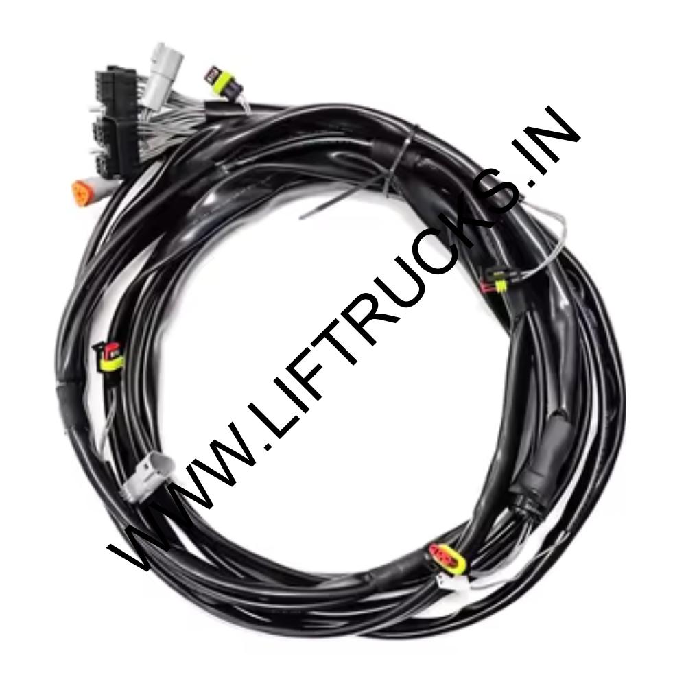 Transmission Harness Assy (Proportional Type) (SKU A45759.0100)