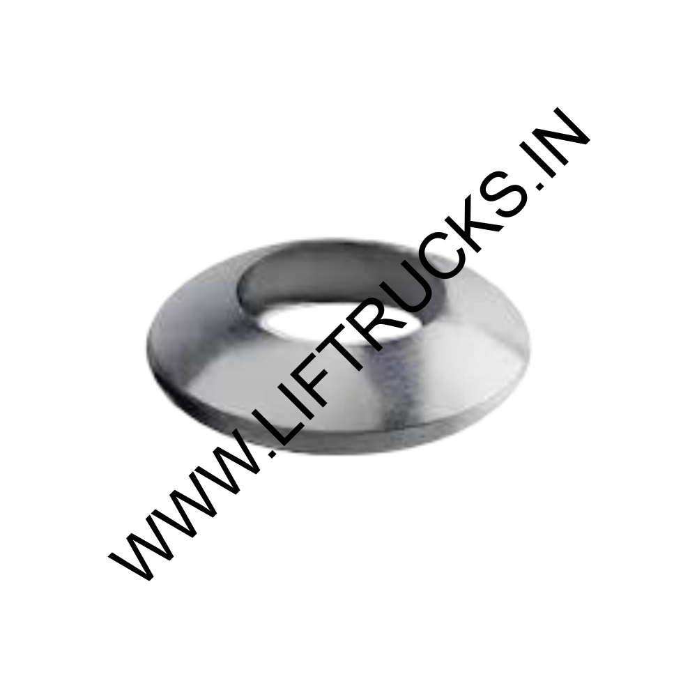 Twist Lock Yog Washer Middle