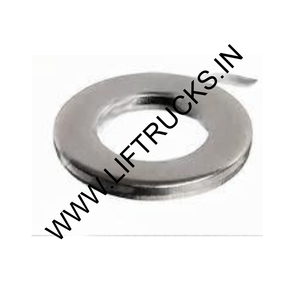Twist Lock Guide Washer