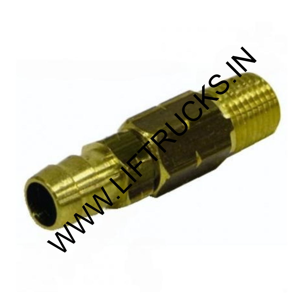 Circulation Pump Air Drain Cock (Part 923705.0169)