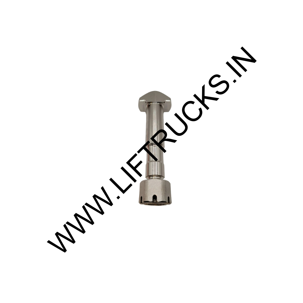 Twist Lock Pin