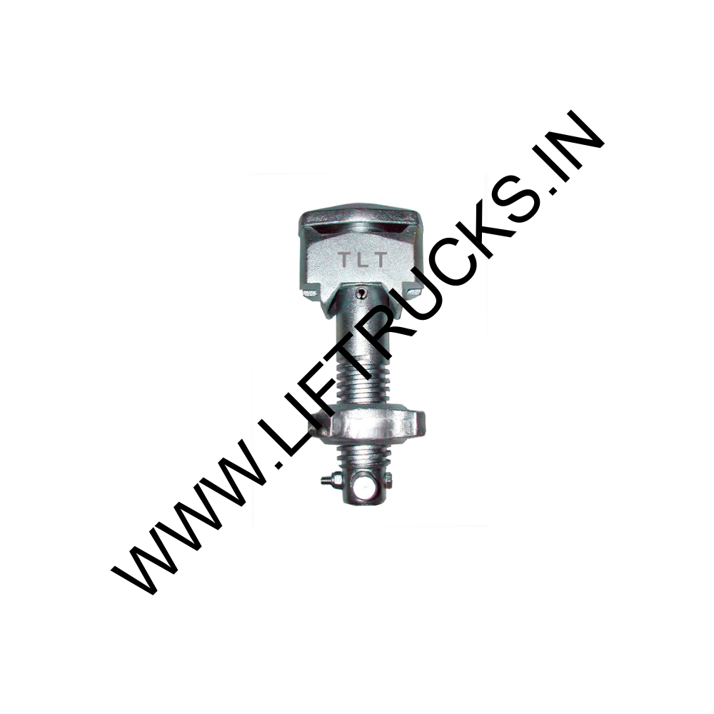 Twist Lock Nut Lock Screw (Chira pin type)