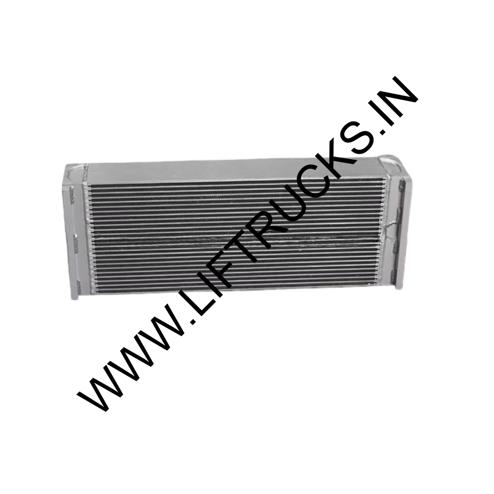 Transmission Cooler 1240 Engine