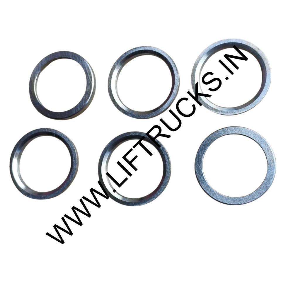 Valve bottom insert seat (Part CU3090704)