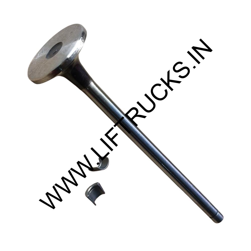 Head valve Exhaust (SKU 3800637)