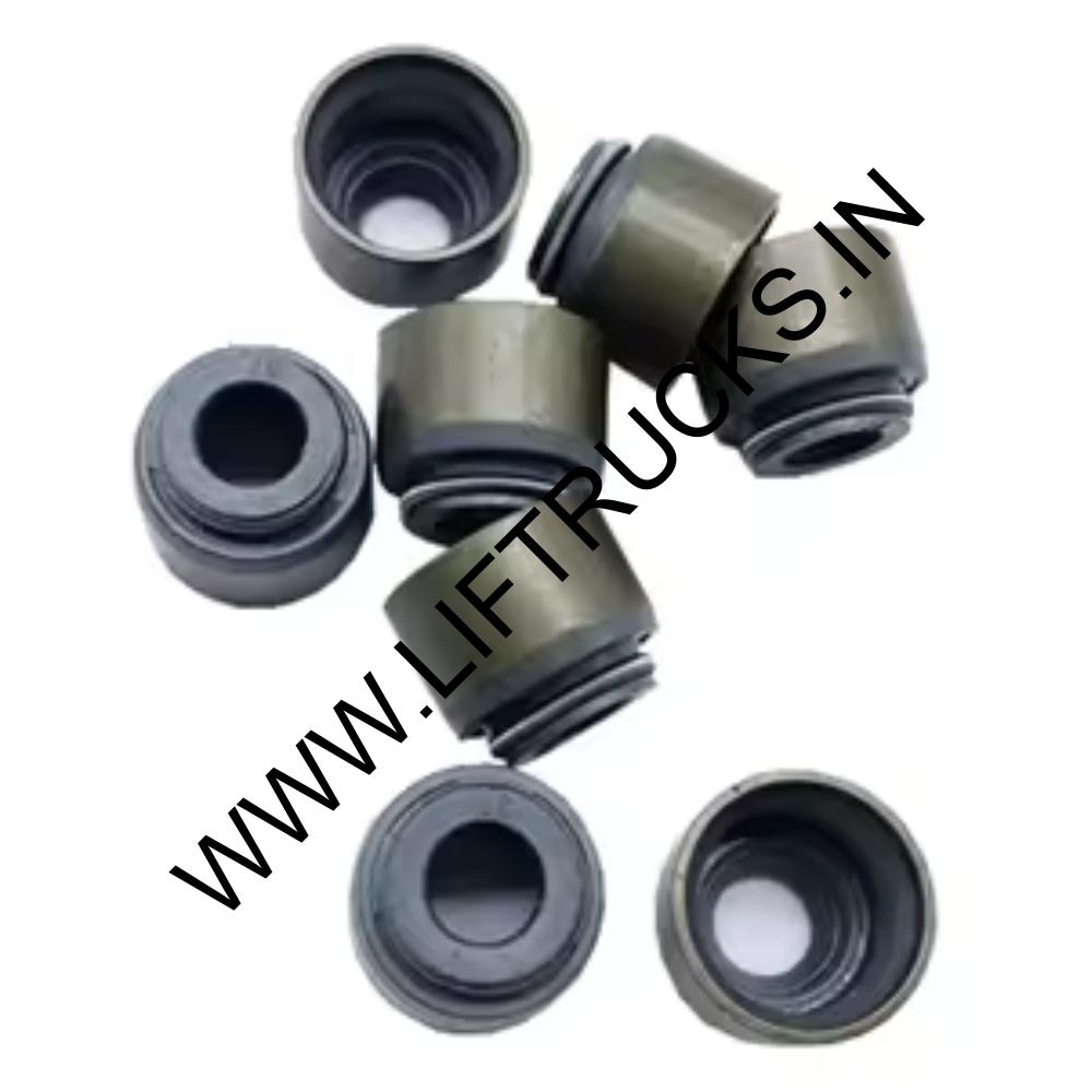 Head valve Top oil seal (SKU CU4003966)