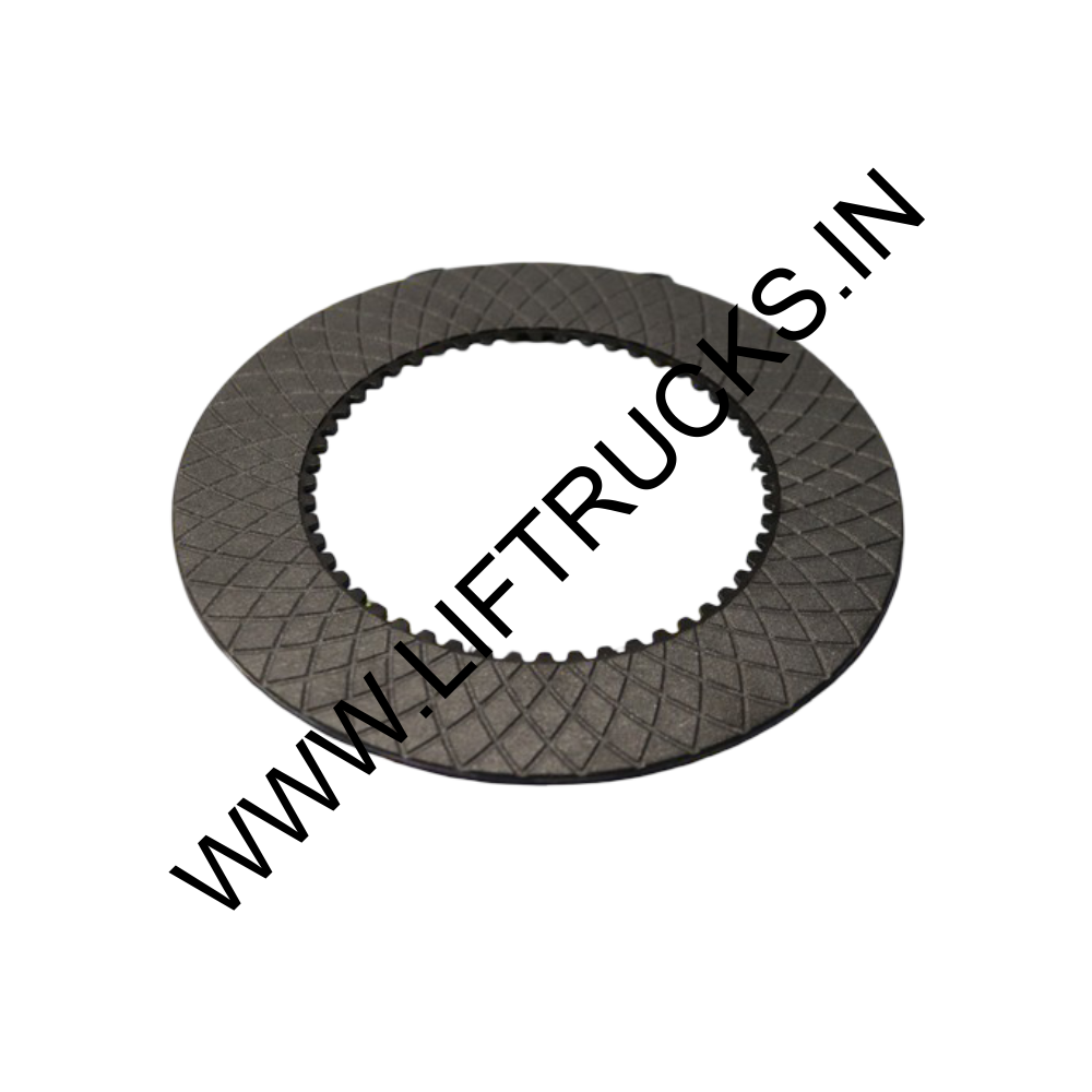 F/R/1st/2nd/4th Friction Plate