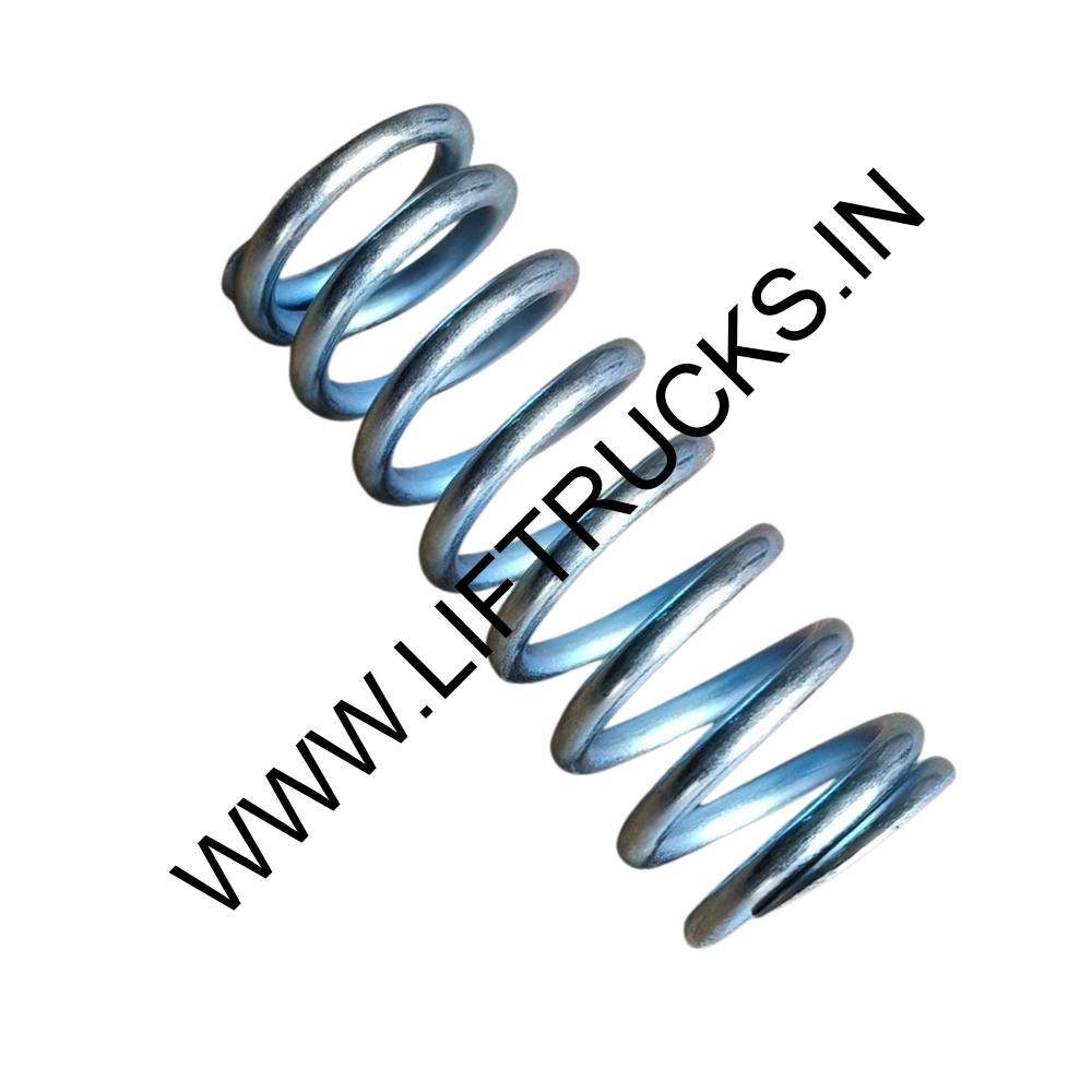 Twist Lock Guide Spring