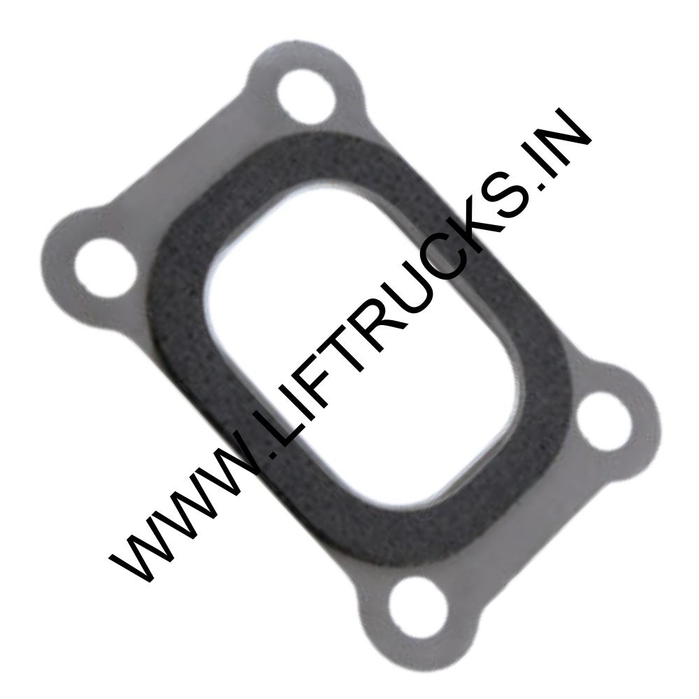 Turbo metal exhaust packing (SKU 8170959)