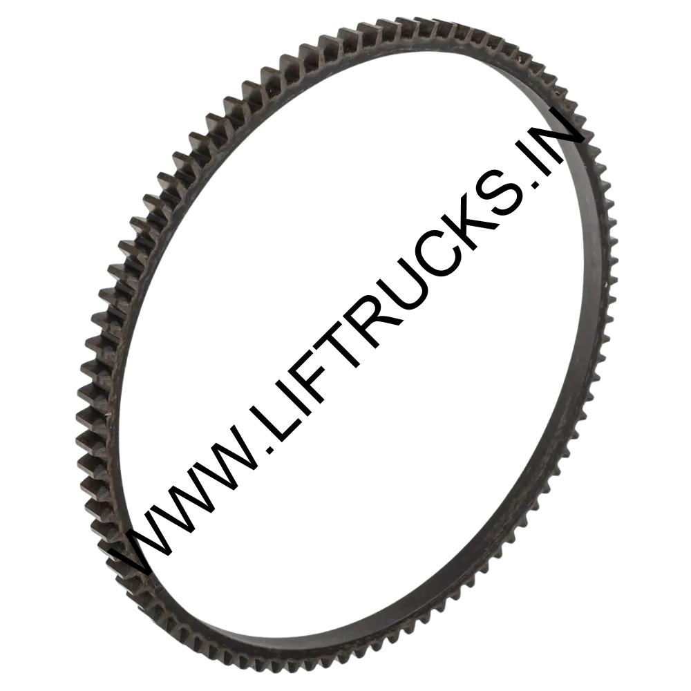 Flywheel Gear Ring 153 TEETH (Part 923976.3349)