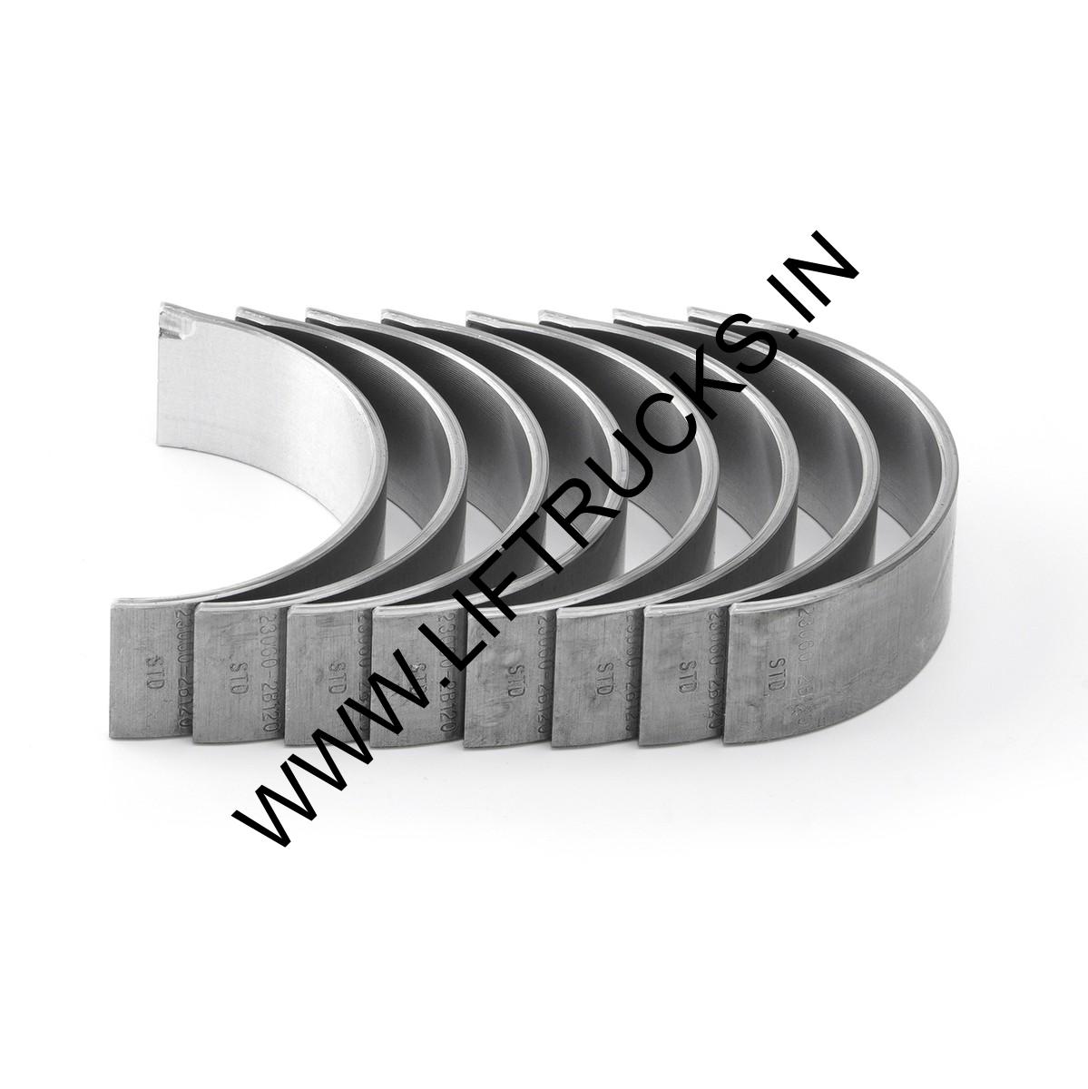 Main Bearing Set STD