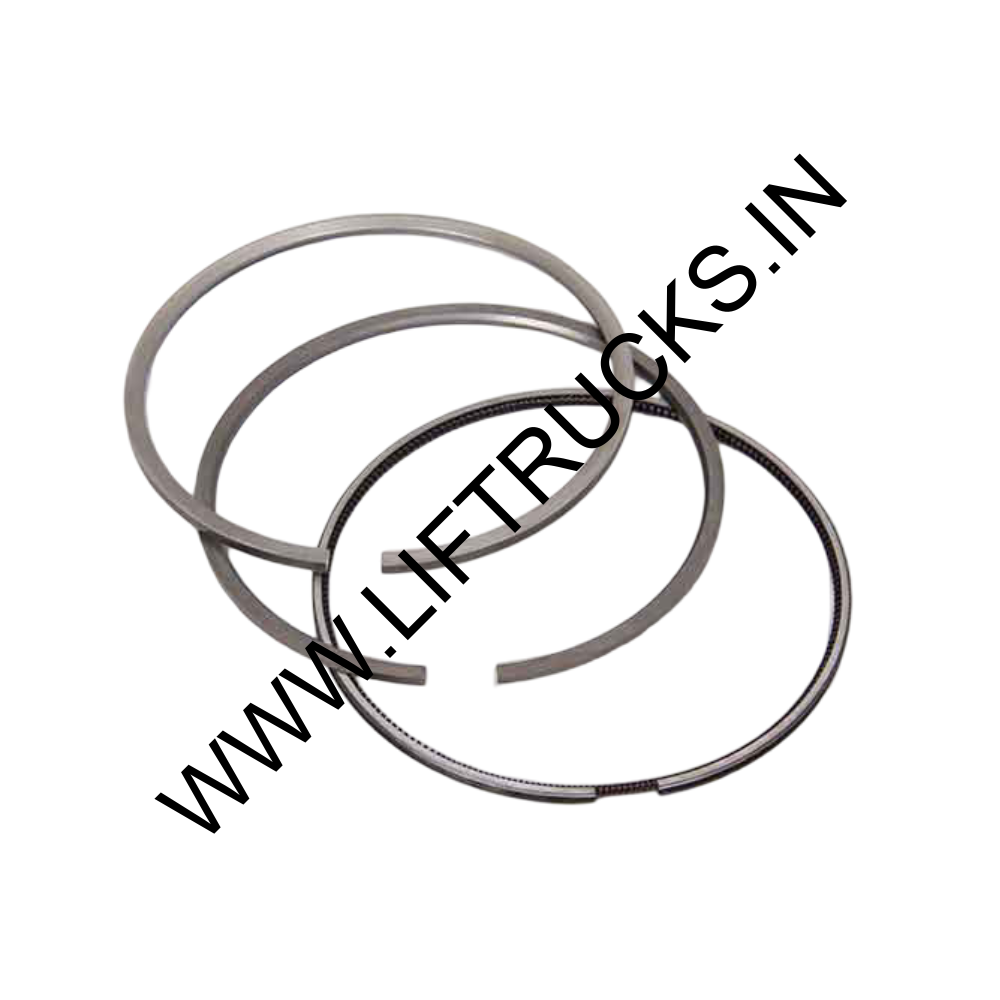 Piston Ring Assy (Part 38040819 ,
3848522 ,)