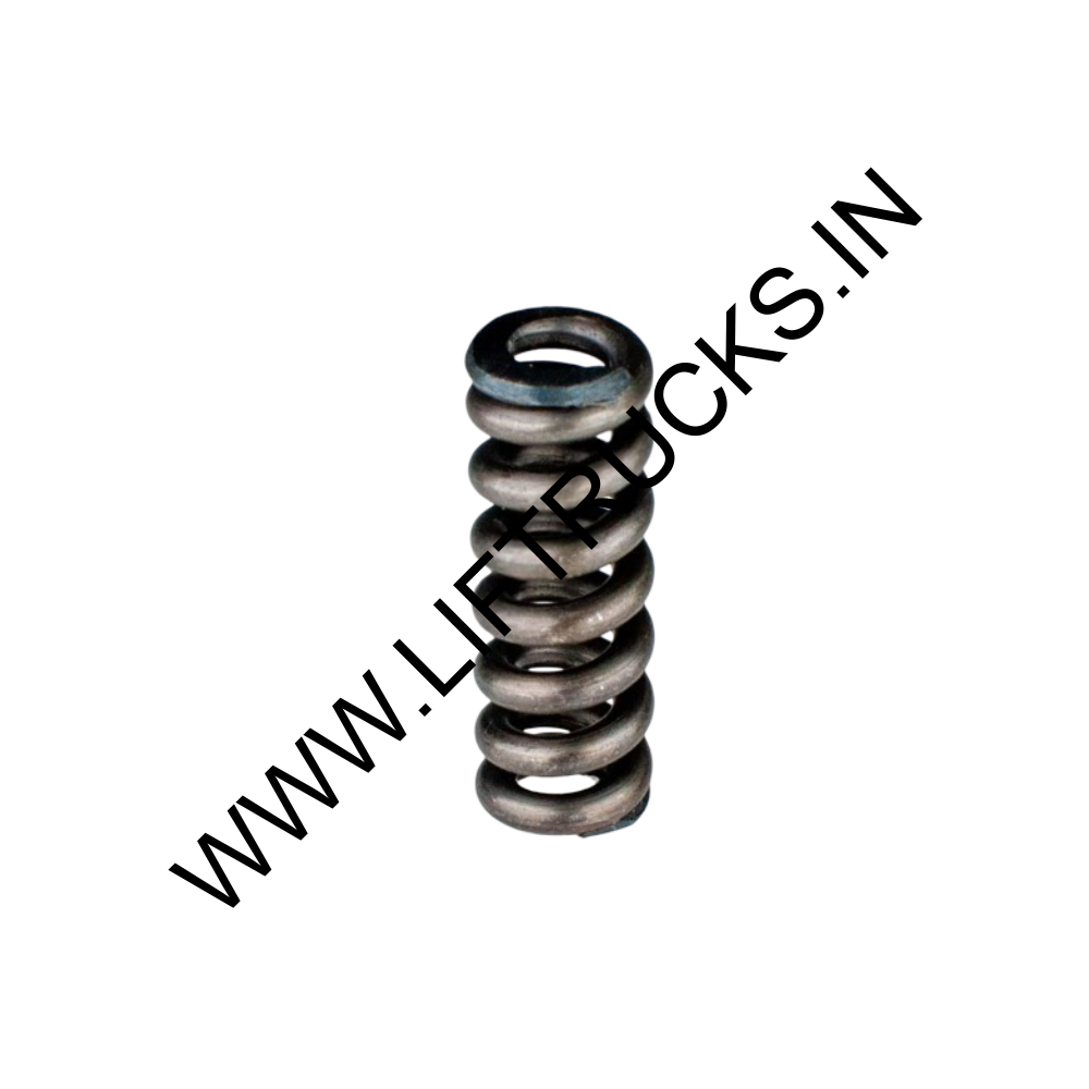 Rotation Motor Clutch Spring