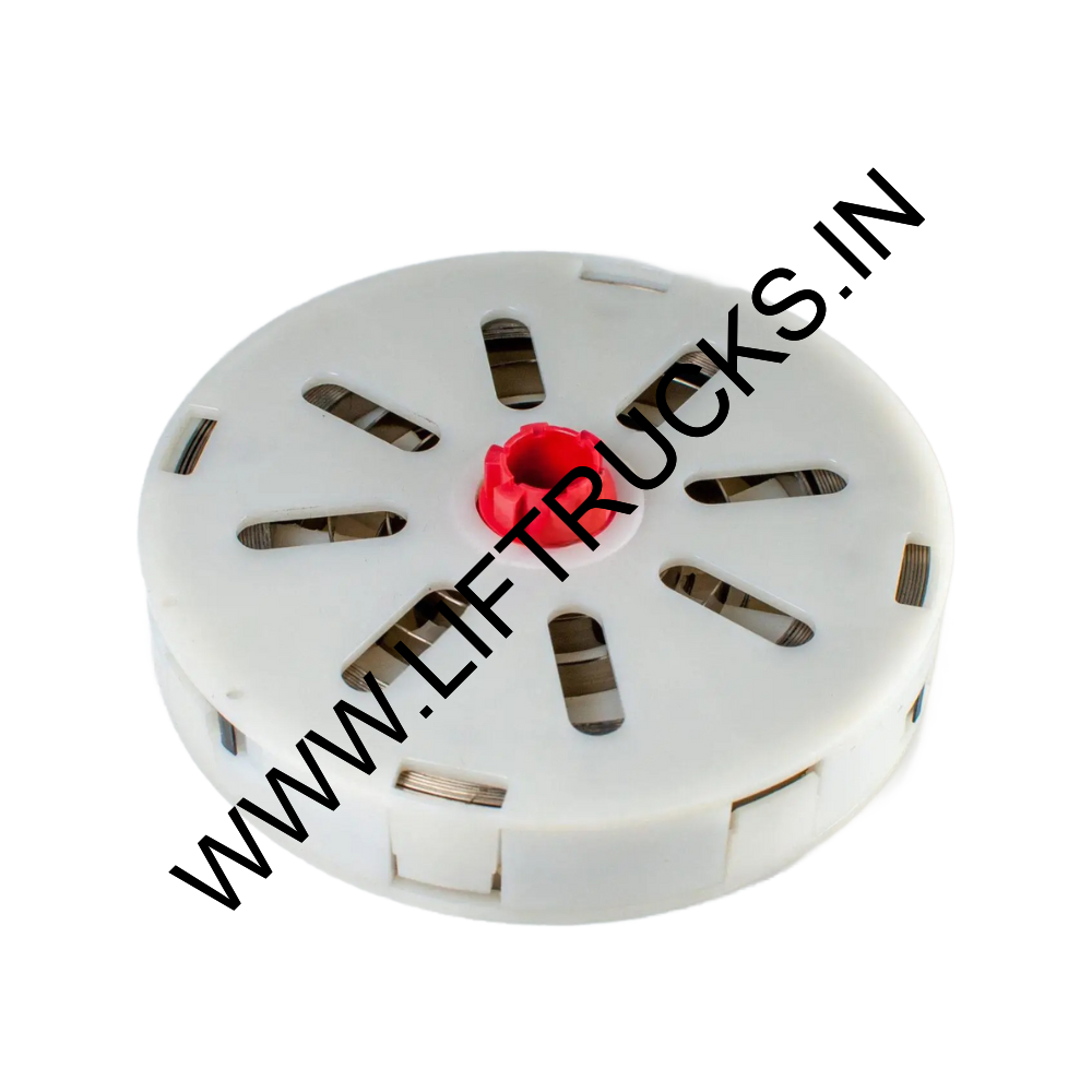 Boom Length sensor Spring