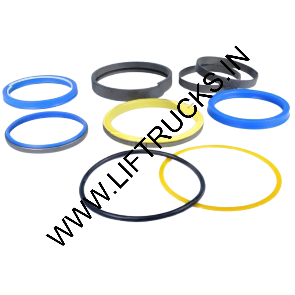 Steering Cylinder Seal Kit