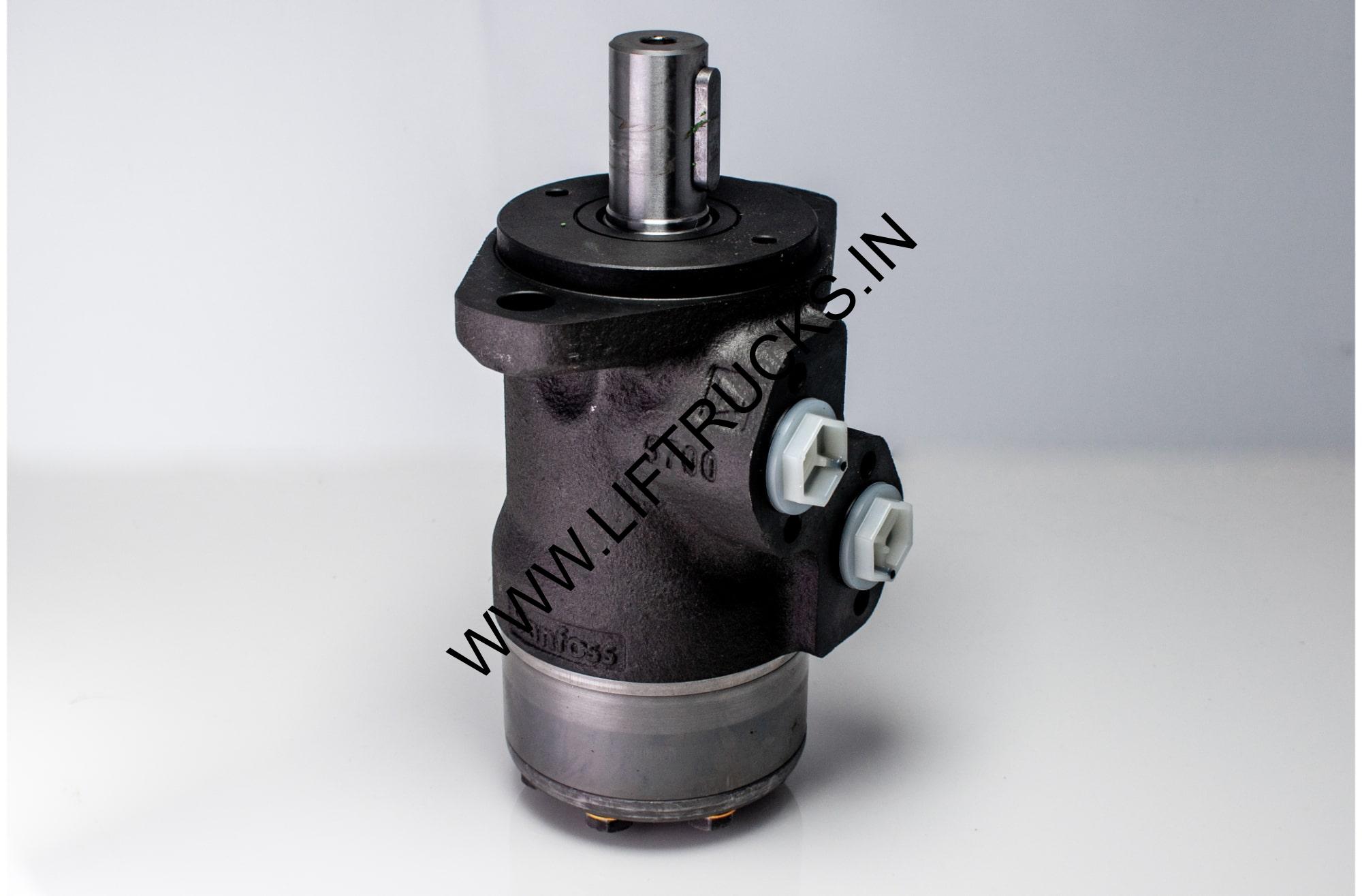 Rotation & 20X40 Drive Motor 04Hole Mounting