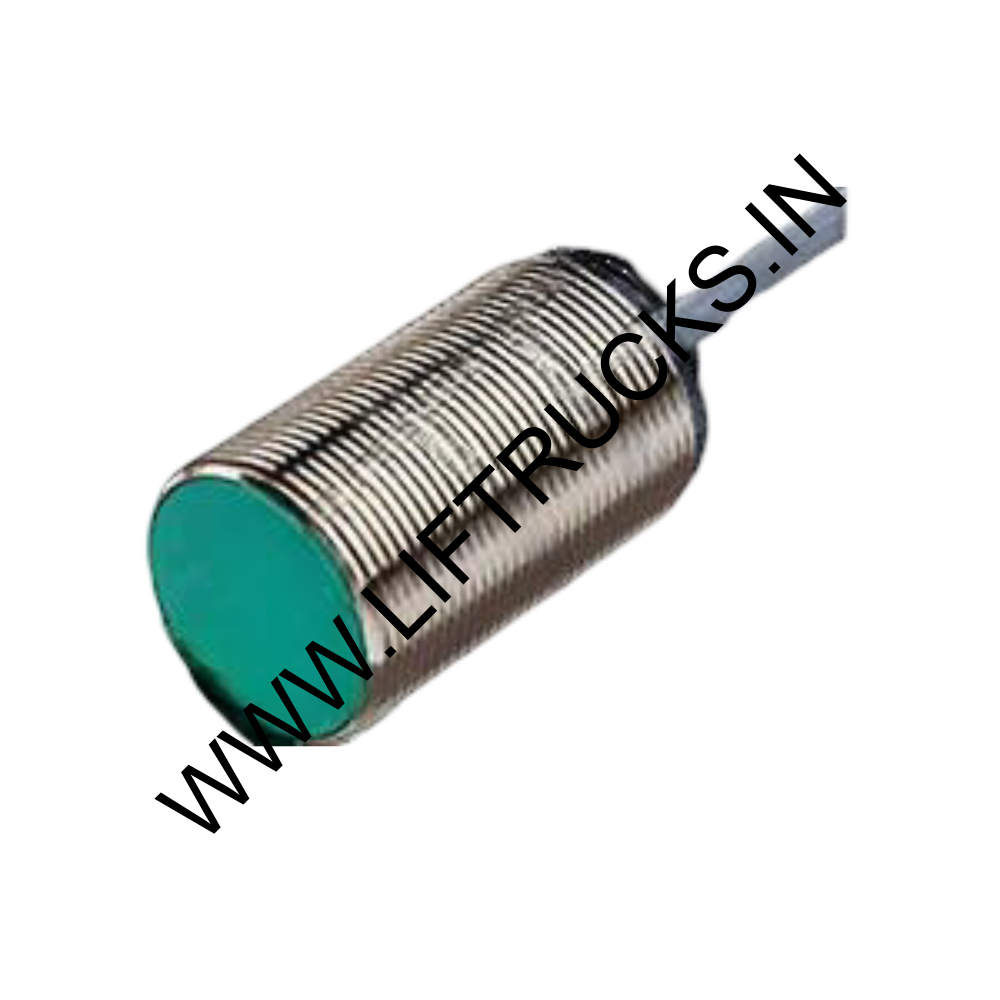 LOCK UNLOCK SENSOR PNP NO SHIELED 30MM