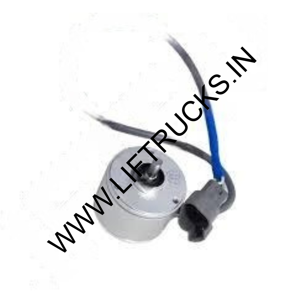 Boom Angle sensor Assy
