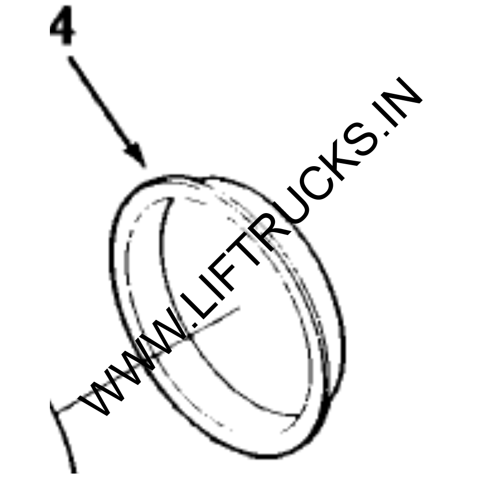 Crankshaft Wear Ring