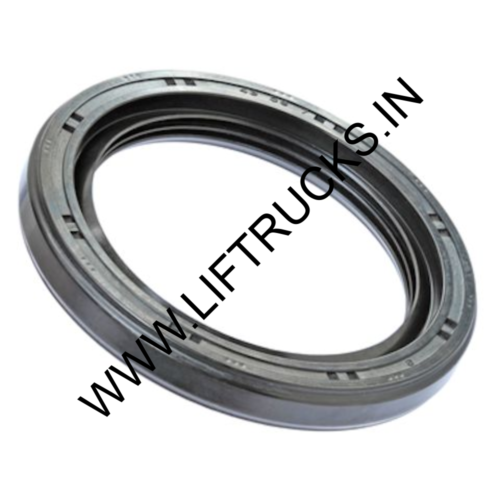 Rear Hub Rubber Oil Seal
