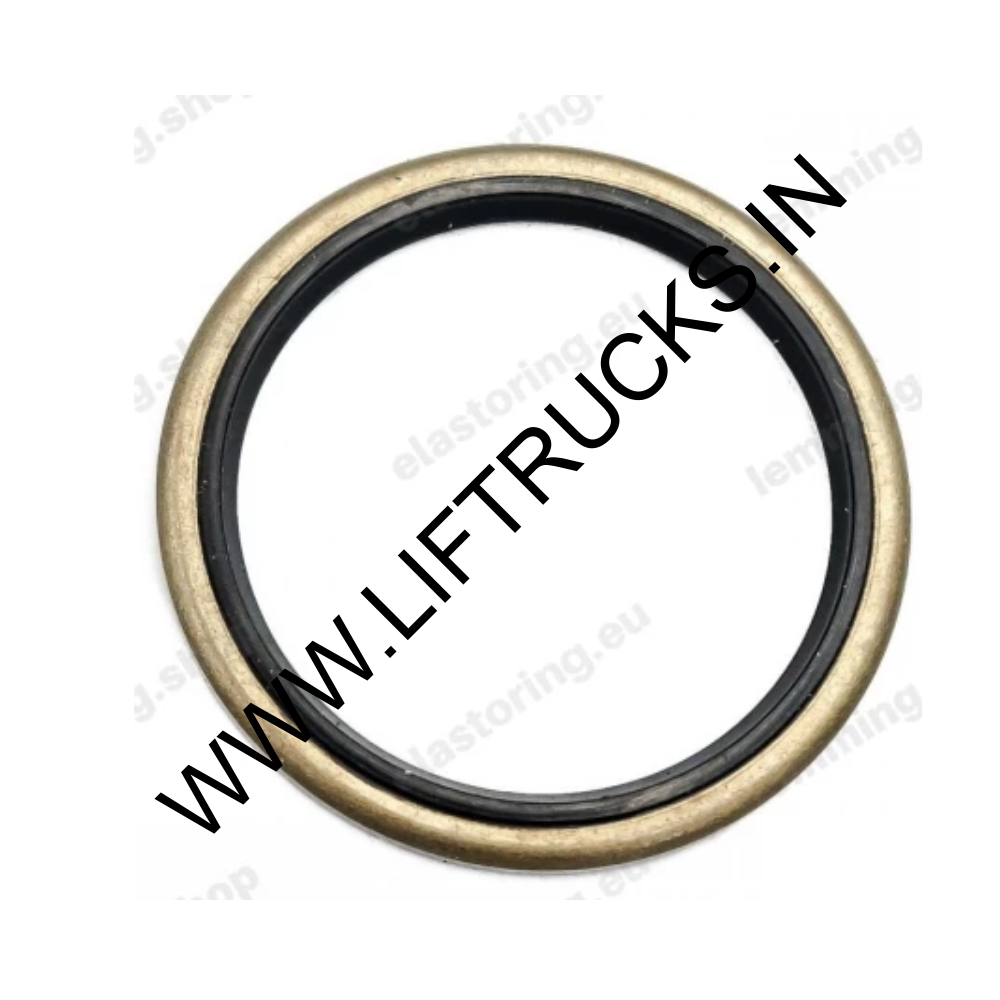 Comer Drive Motor Oil Seal
