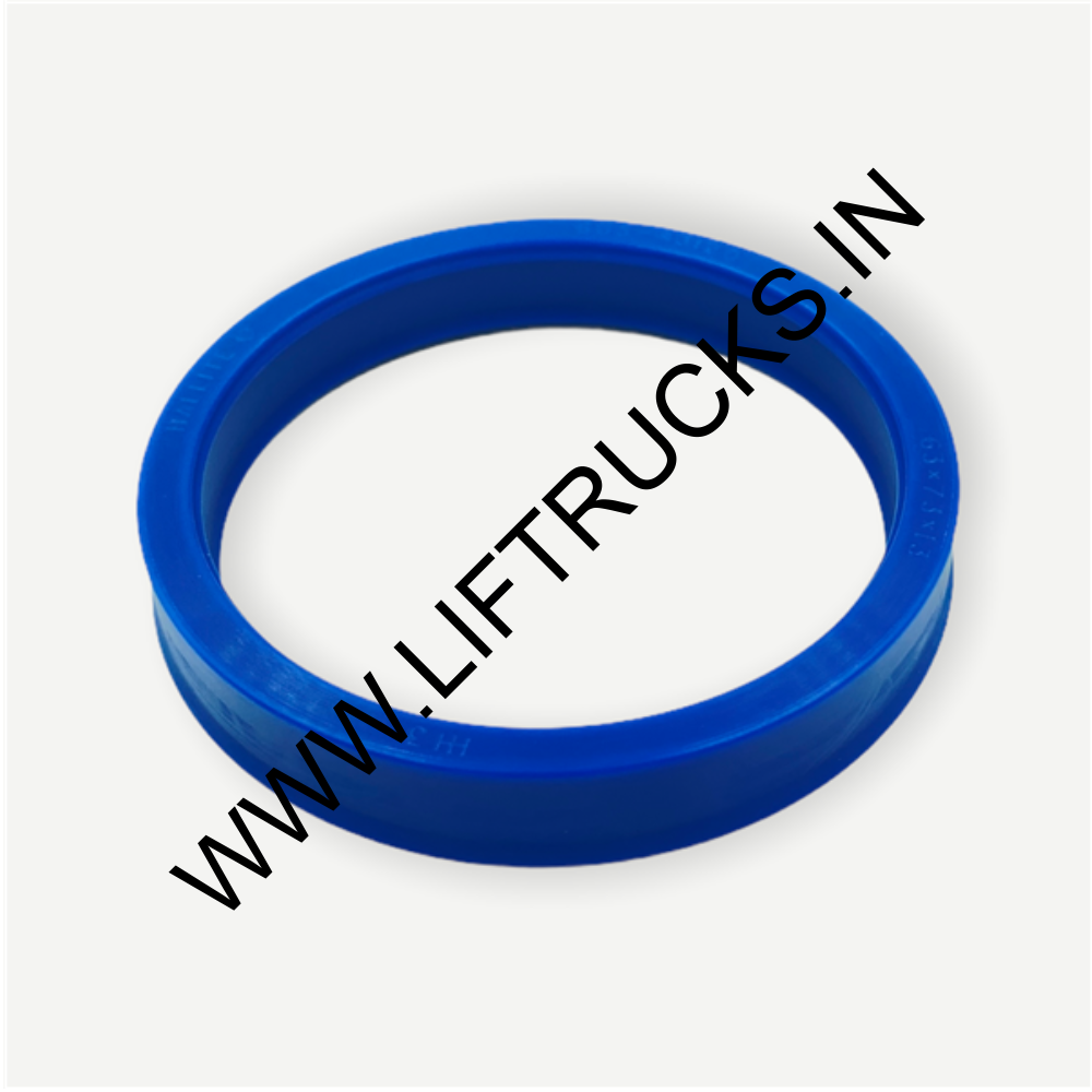 Side Shifter Cylinder Rod U Seal