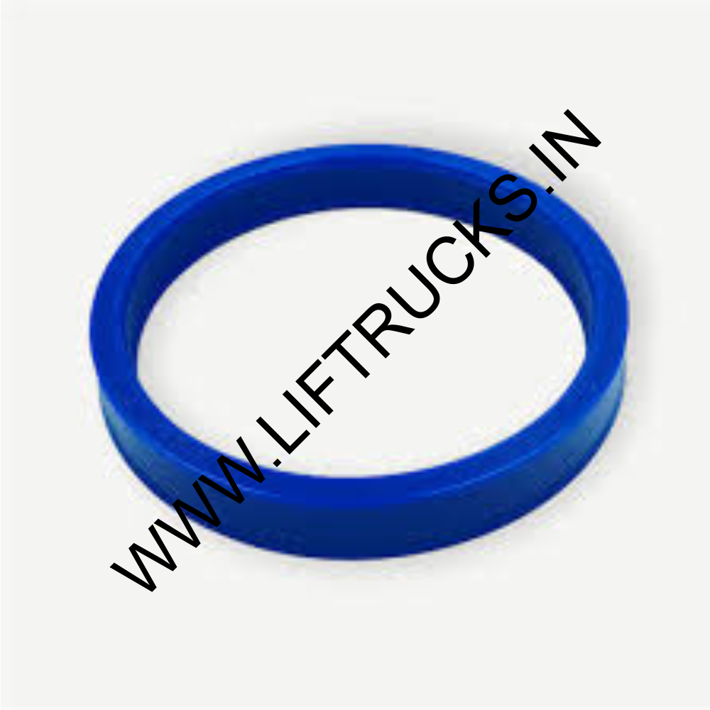 Rotary Valve Rod U Seal