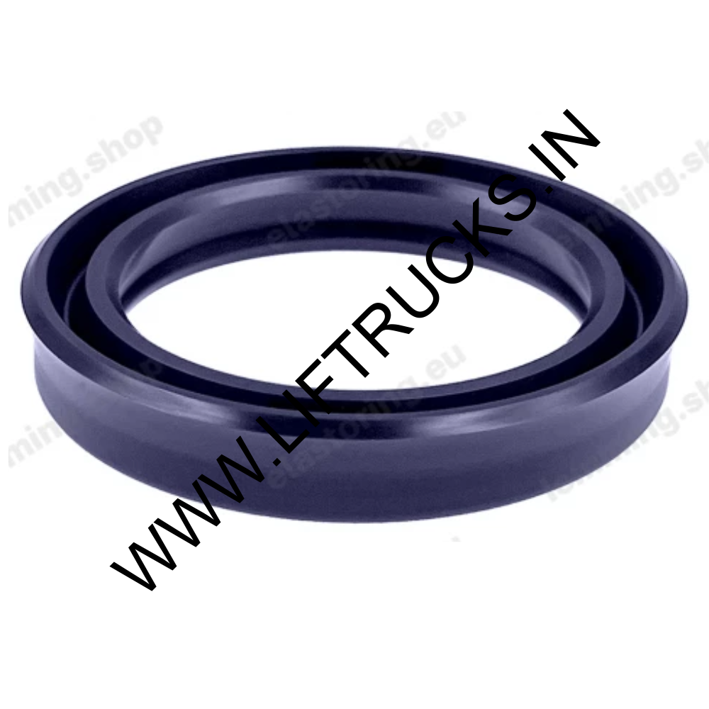 Side Shifter Rod U Seal