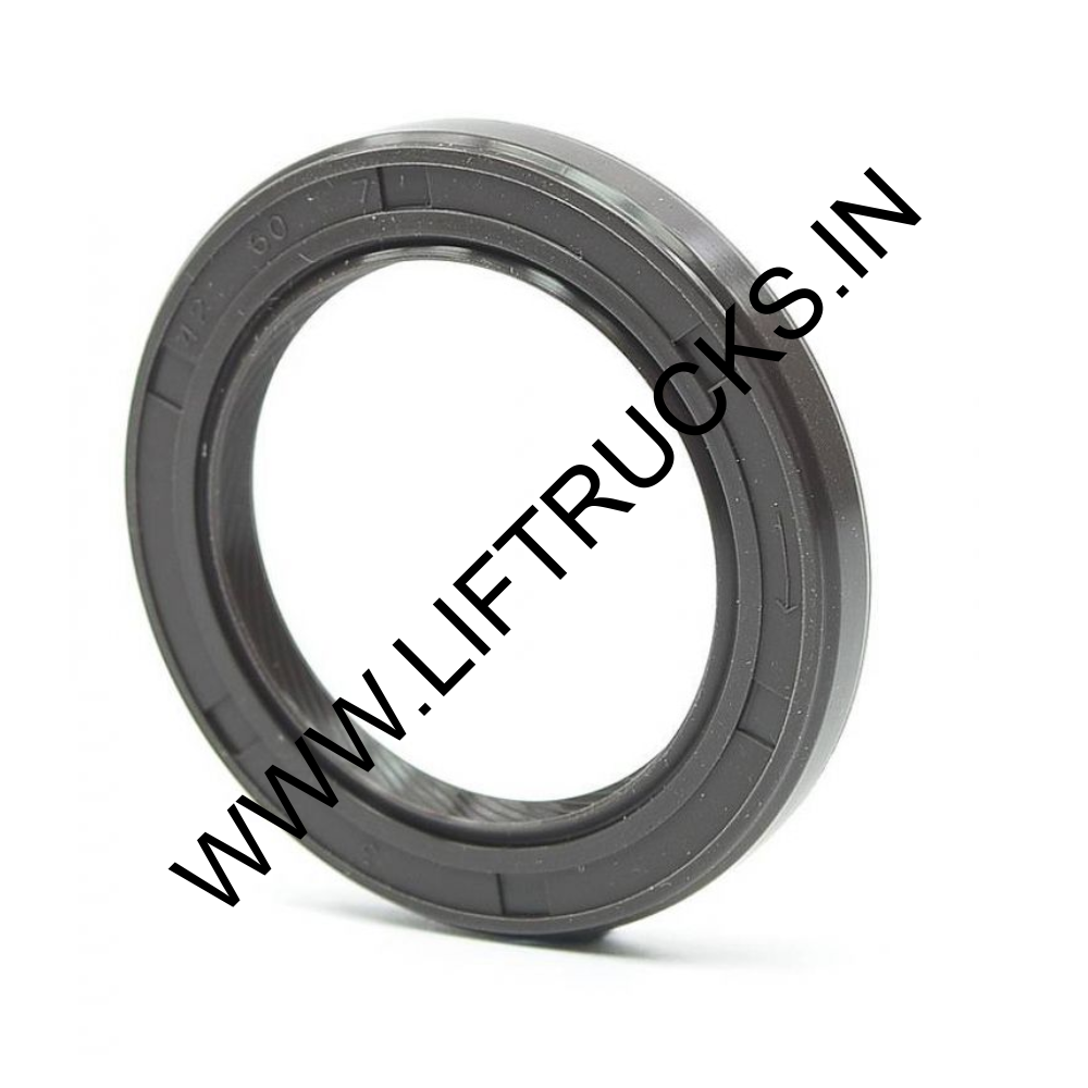 Twist Lock Cylinder Rod U Seal