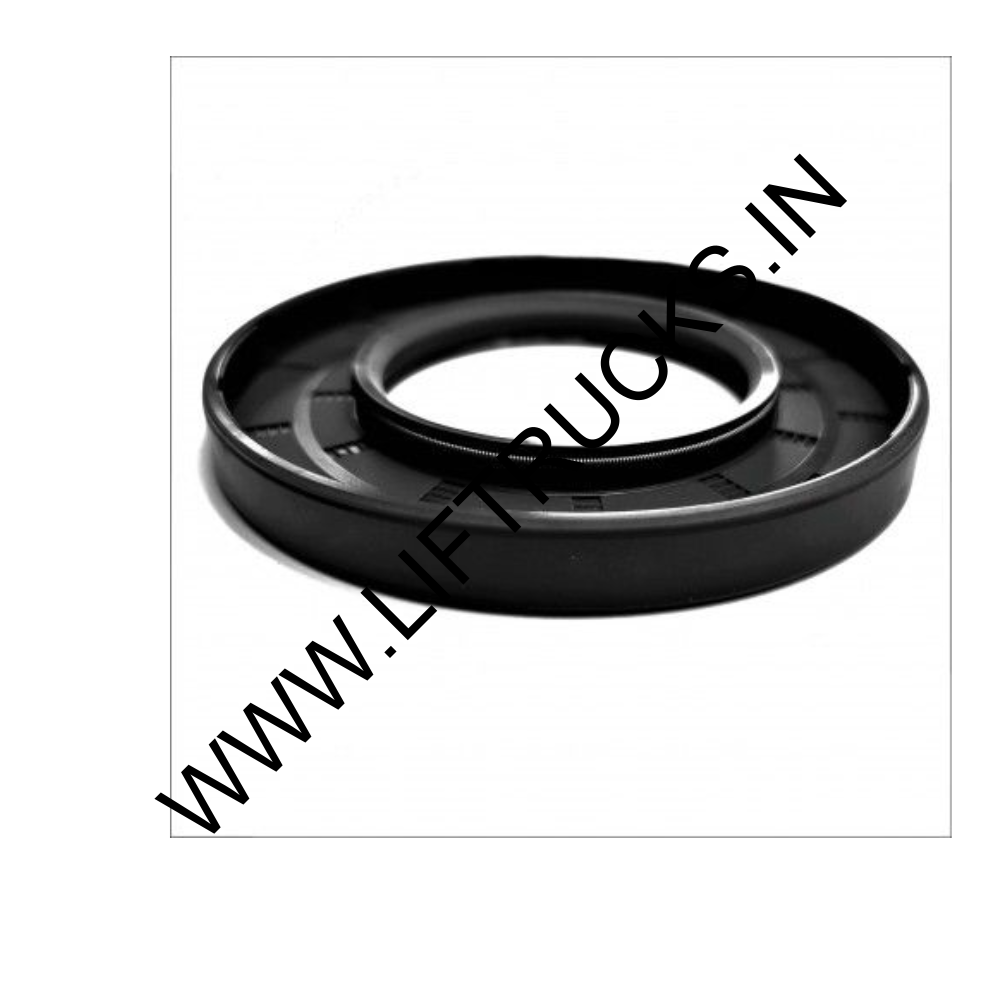 Steering Cylinder Rod U Seal